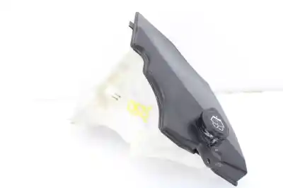 Second-hand car spare part windscreen washer bottle for bmw x3 (e83) 2.0d oem iam references 61663403211  