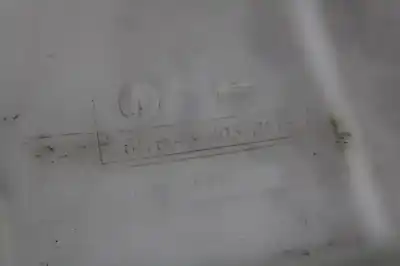 Second-hand car spare part windscreen washer bottle for bmw x3 (e83) 2.0d oem iam references 61663403211  