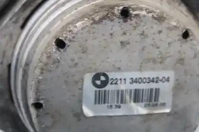 Second-hand car spare part engine support for bmw x3 (e83) 2.0d oem iam references 2211340034204  