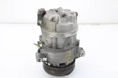 Second-hand car spare part air conditioning compressor for bmw x3 (e83) 2.0d oem iam references 6452690564308