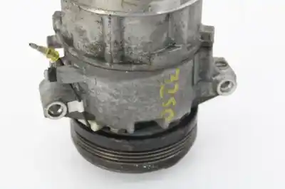 Second-hand car spare part air conditioning compressor for bmw x3 (e83) 2.0d oem iam references 6452690564308  