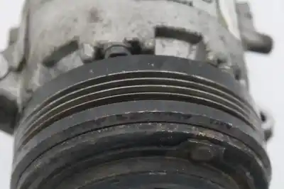 Second-hand car spare part air conditioning compressor for bmw x3 (e83) 2.0d oem iam references 6452690564308  