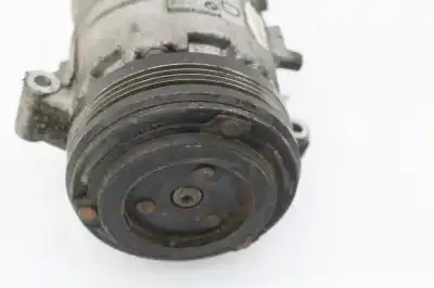 Second-hand car spare part air conditioning compressor for bmw x3 (e83) 2.0d oem iam references 6452690564308  