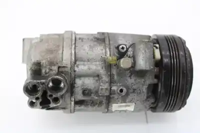 Second-hand car spare part air conditioning compressor for bmw x3 (e83) 2.0d oem iam references 6452690564308  