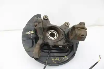 Second-hand car spare part front left knuckle for bmw x3 (e83) 2.0d oem iam references 3450559  