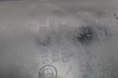 Peça sobressalente para automóvel em segunda mão cave de roda por bmw x3 (e83) 2.0d referências oem iam   