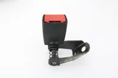 Second-hand car spare part seat belt buckle for bmw x3 (e83) 2.0d oem iam references 3412796