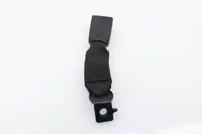 Second-hand car spare part seat belt buckle for bmw x3 (e83) 2.0d oem iam references 3403562