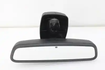 Peça sobressalente para automóvel em segunda mão espelho retrovisor interior por bmw x3 (e83) 2.0d referências oem iam   