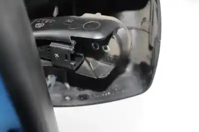 Second-hand car spare part interior rearview mirror for bmw x3 (e83) 2.0d oem iam references 