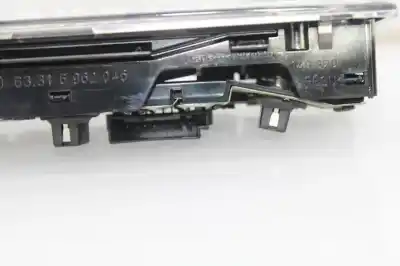 Second-hand car spare part interior light for bmw x3 (e83) 2.0d oem iam references 63316962046  