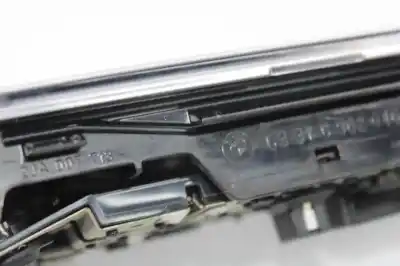 Second-hand car spare part interior light for bmw x3 (e83) 2.0d oem iam references 63316962046  
