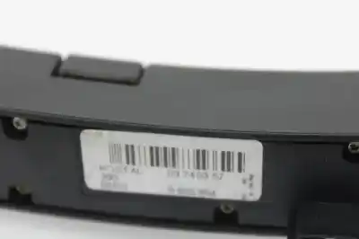 Second-hand car spare part steering wheel switch for bmw x3 (e83) 2.0d oem iam references 6922854  