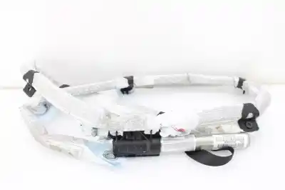 Second-hand car spare part front right curtain airbag for bmw x3 (e83) 2.0d oem iam references 85342022603b