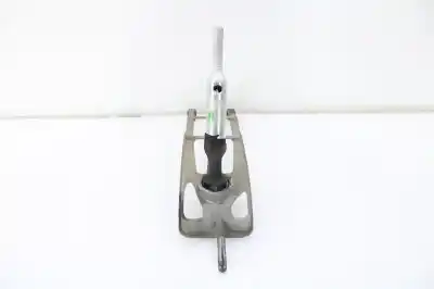 Pezzo di ricambio per auto di seconda mano leva del cambio per bmw x3 (e83) 2.0d riferimenti oem iam 25113404489  