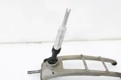 Second-hand car spare part gear lever for bmw x3 (e83) 2.0d oem iam references 25113404489