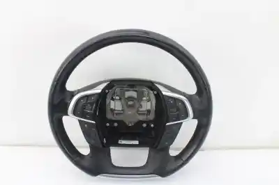 Автозапчасти б/у руль за citroen c4 lim. collection ссылки oem iam 96754515zd