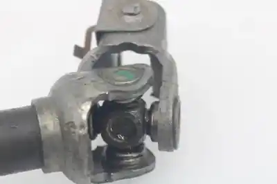 Second-hand car spare part steering column for citroen c4 lim. collection oem iam references 120130m  