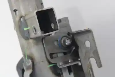 Second-hand car spare part steering column for citroen c4 lim. collection oem iam references 120130m  