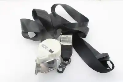 Second-hand car spare part front left seat belt for bmw x3 (e83) 2.0d oem iam references s1340071111j