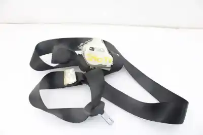 Second-hand car spare part rear right seat belt for bmw x3 (e83) 2.0d oem iam references 33031970
