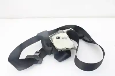Second-hand car spare part rear left seat belt for bmw x3 (e83) 2.0d oem iam references s3340071509k