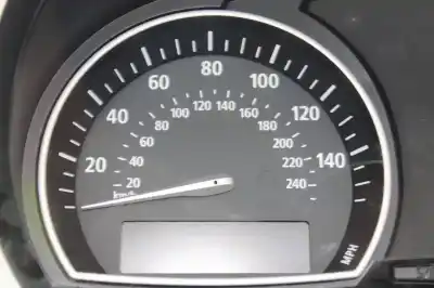 Second-hand car spare part dashboard for bmw x3 (e83) 2.0d oem iam references 1040781  