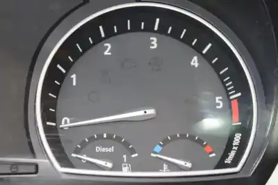 Second-hand car spare part dashboard for bmw x3 (e83) 2.0d oem iam references 1040781  