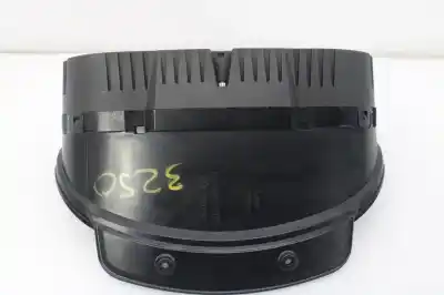 Second-hand car spare part dashboard for bmw x3 (e83) 2.0d oem iam references 1040781  