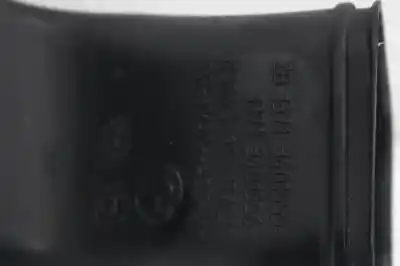 Second-hand car spare part intake manifold for bmw x3 (e83) 2.0d oem iam references 115664310  