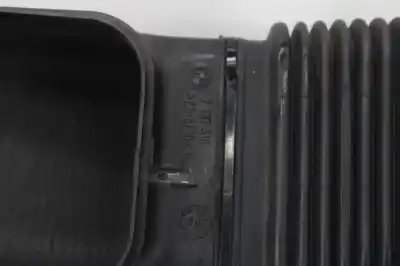 Second-hand car spare part intake manifold for bmw x3 (e83) 2.0d oem iam references 115664310  