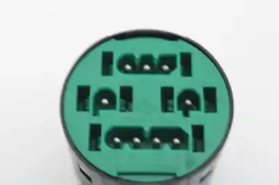 Second-hand car spare part speaker for bmw x3 (e83) 2.0d oem iam references 65818360995  