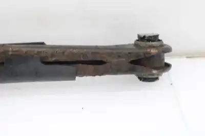 Second-hand car spare part right rear bracket for bmw x3 (e83) 2.0d oem iam references   