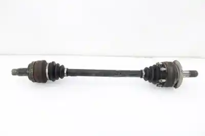 Second-hand car spare part rear right transmission for bmw x3 (e83) 2.0d oem iam references 