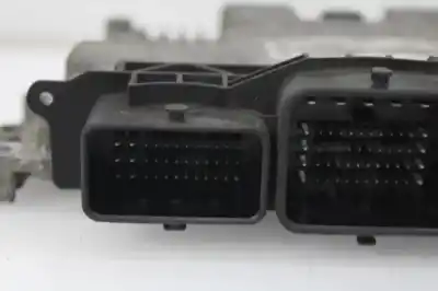 Second-hand car spare part ecu engine control for ford transit courier combi trend oem iam references et7112a650sc  