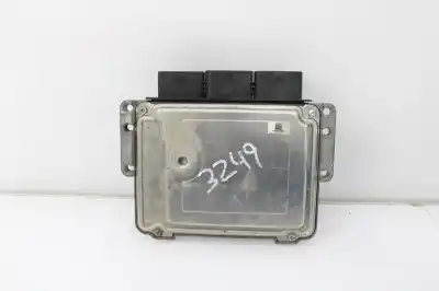 Second-hand car spare part ecu engine control for ford transit courier combi trend oem iam references et7112a650sc  