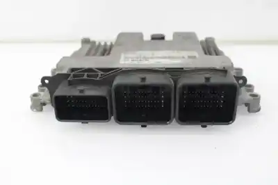 Second-hand car spare part ecu engine control for ford transit courier combi trend oem iam references et7112a650sc  