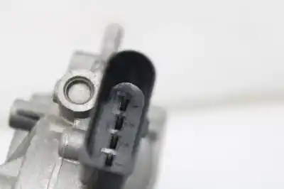 Second-hand car spare part front windshield wiper motor for ford transit courier combi trend oem iam references et7617500bd  