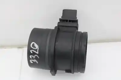 Peça sobressalente para automóvel em segunda mão medidor de massa de ar por bmw serie 1 berlina (e81/e87) 118d referências oem iam 7788743