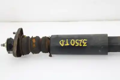 Second-hand car spare part right rear shock absorber for bmw x3 (e83) 2.0d oem iam references 33523413789