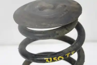 Second-hand car spare part shock absorber spring for bmw x3 (e83) 2.0d oem iam references   