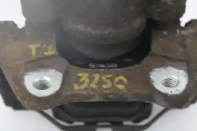 Second-hand car spare part rear left brake caliper for bmw x3 (e83) 2.0d oem iam references   