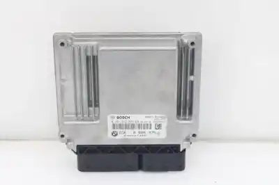 Second-hand car spare part ecu engine control for bmw serie 1 berlina (e81/e87) 118d oem iam references 8506375  