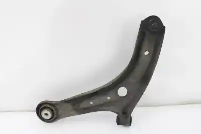 Peça sobressalente para automóvel em segunda mão braço de suspensão inferior dianteiro direito por ford transit courier combi trend referências oem iam 