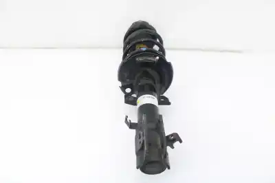 Peça sobressalente para automóvel em segunda mão amortecedor dianteiro frente por ford transit courier combi trend referências oem iam 22245762