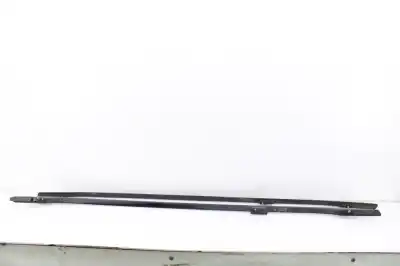 Second-hand car spare part roof bars for bmw x3 (e83) 2.0d oem iam references 