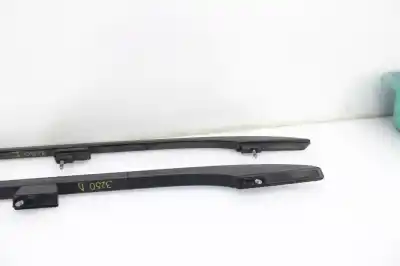 Piesă de schimb auto la mâna a doua bare de tavan pentru bmw x3 (e83) 2.0d referințe oem iam   