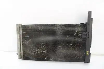 Peça sobressalente para automóvel em segunda mão condensador / radiador de ar condicionado por bmw serie 1 berlina (e81/e87) 118d referências oem iam 