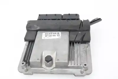 Peça sobressalente para automóvel em segunda mão centralina de motor uce por audi a4 berlina (b8) advanced edition referências oem iam 03l906022jm