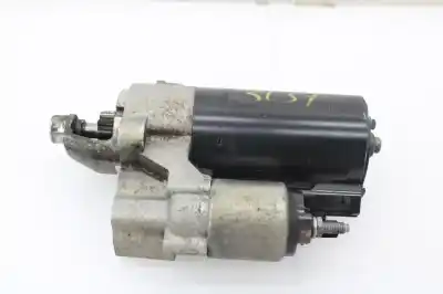 Peça sobressalente para automóvel em segunda mão motor de arranque por audi a4 berlina (b8) advanced edition referências oem iam 03l911021